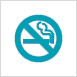 Non fumeur