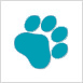 Petits animaux acceptés