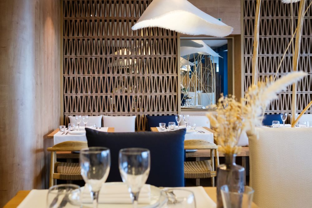 Restaurant Le Sloop