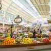Les Marchés aux Sables d’Olonne