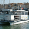 Les navettes maritimes des Sables d’Olonne