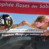 Deux Sablaises se préparent pour le Trophée Roses des Sables
