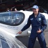 Une belle reconversion pour Raphaël Dinelli, ancien skipper du Vendée Globe.