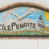 Le quartier de l’Ile Penotte aux Sables d’Olonne