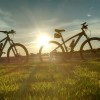 Les pistes cyclables du Pays des Olonne