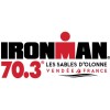 Ironman 70.3 était aux Sables d'Olonne et revient l'année prochaine !