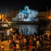 Spectacle Son et Lumière, « Les Sables d’Olonne XXL »